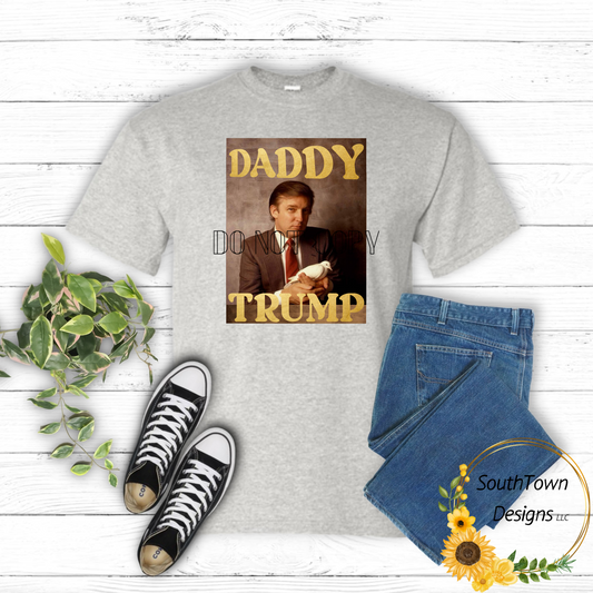 Daddy Trump