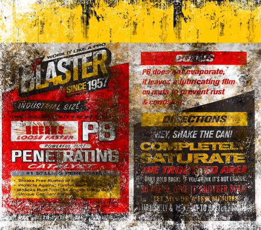 Blaster